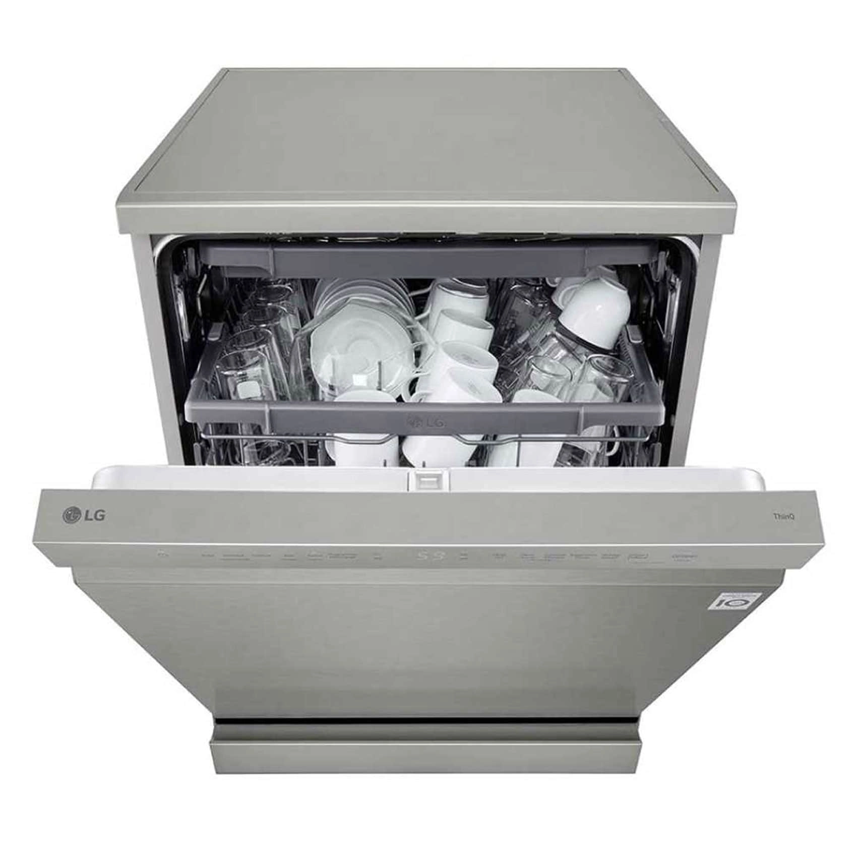 DFC513FV Freestanding