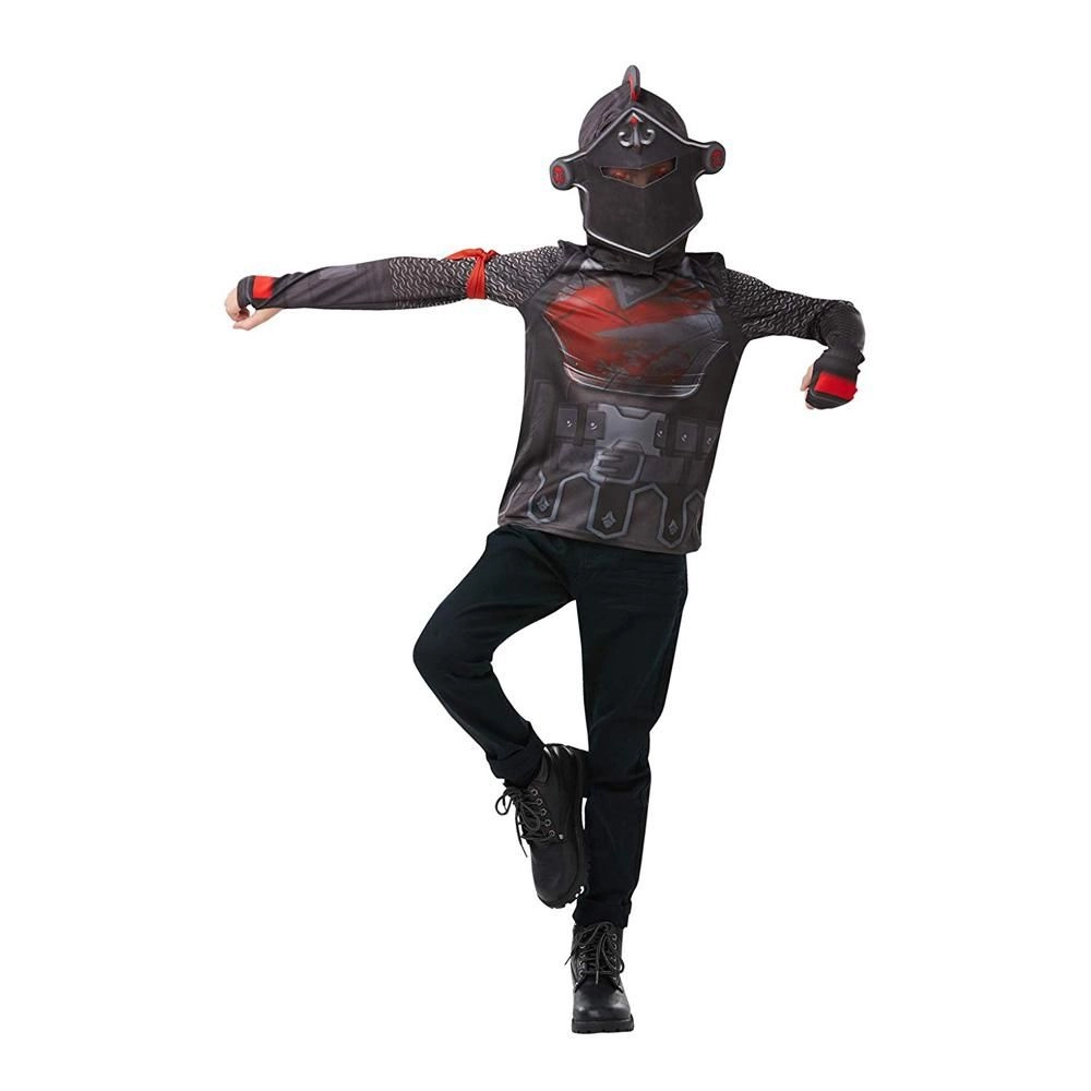 Fortnite Black Knight Kit