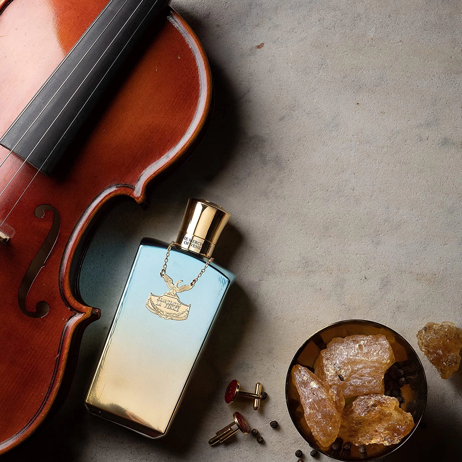 La Fenice - Eau de Parfum 100 ml