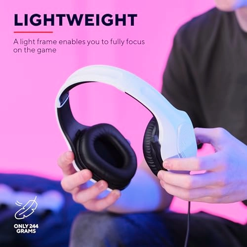 GXT 418W Rayne Wired Headset