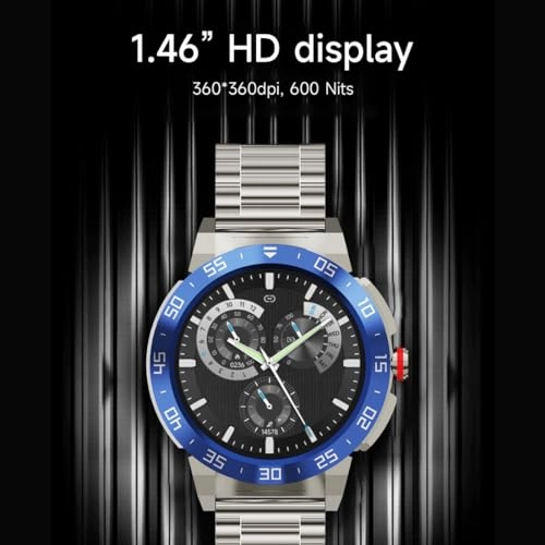 Alpha Pro Stainless Steel