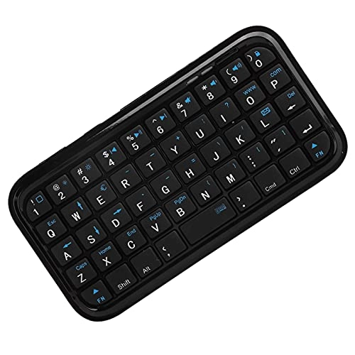 Mini Bluetooth Keyboard - 49 keys Wireless