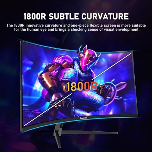 GF320D - 1920x1080 32 Inches