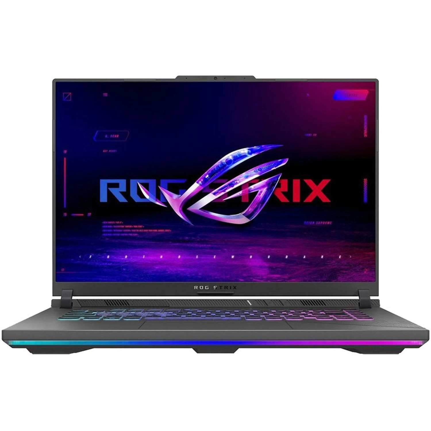 ROG Strix G16 G614JVR-I9161G - 16'' Core i9-14900HX 16GB DDR5 1 TB SSD