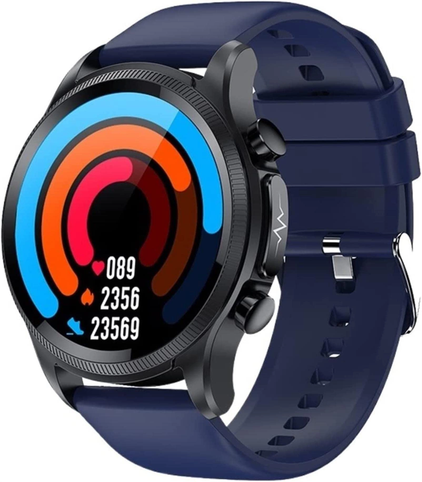 Smart Watch LTE GPS