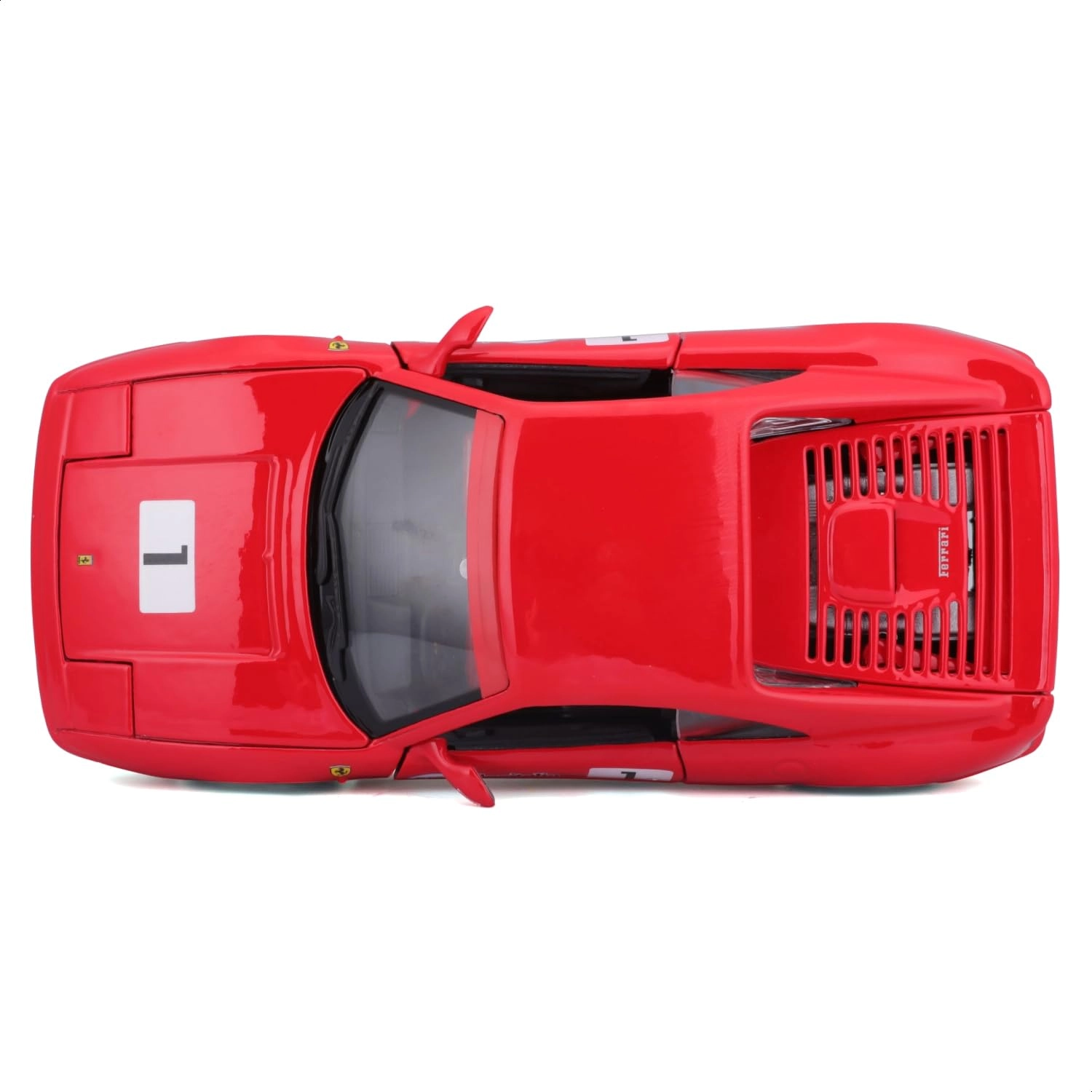 Ferrari F355 Challenge - 1:24