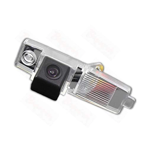 Vanguard RAV4 - Night Vision