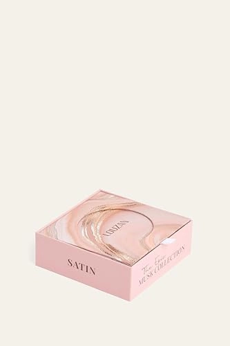 Satin Musk Eau de Parfum 50ml