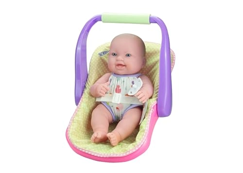 Lots to Love Babies Drink and Wet - 14" All Vinyl Gift Set Ages 2+