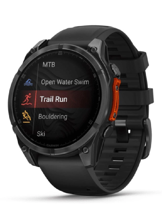 Fenix 8 47mm