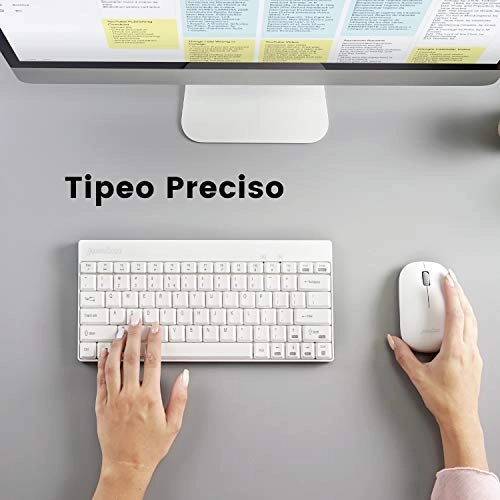 PERIDUO-712W - ES Wireless