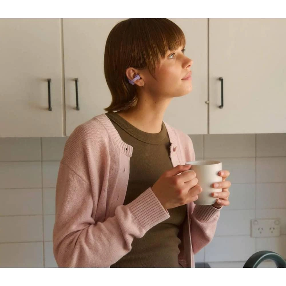 LinkBuds Clip Wireless Earbud