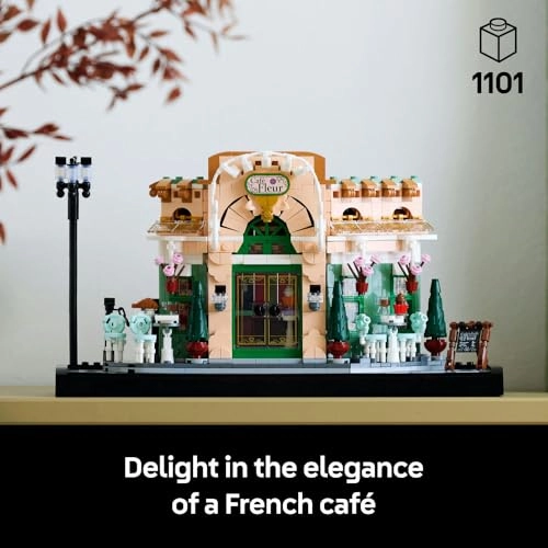 Icons French Café (10362)