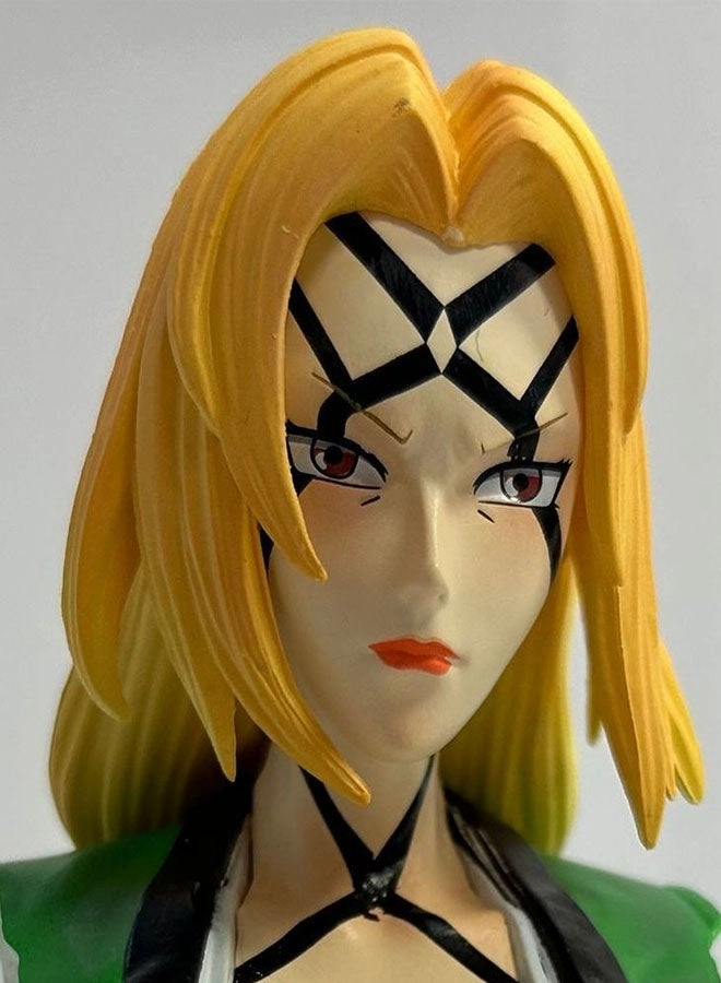 halamodo Tsunade - Naruto (QQ0298)