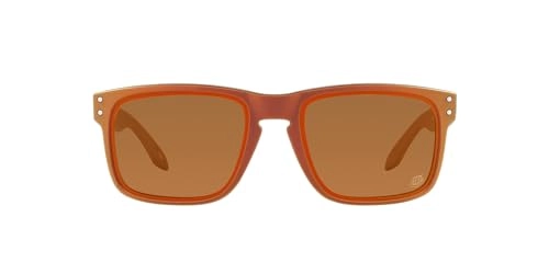 Holbrook - 57 millimeter Prizm Grey Sapphire Alt Iridium