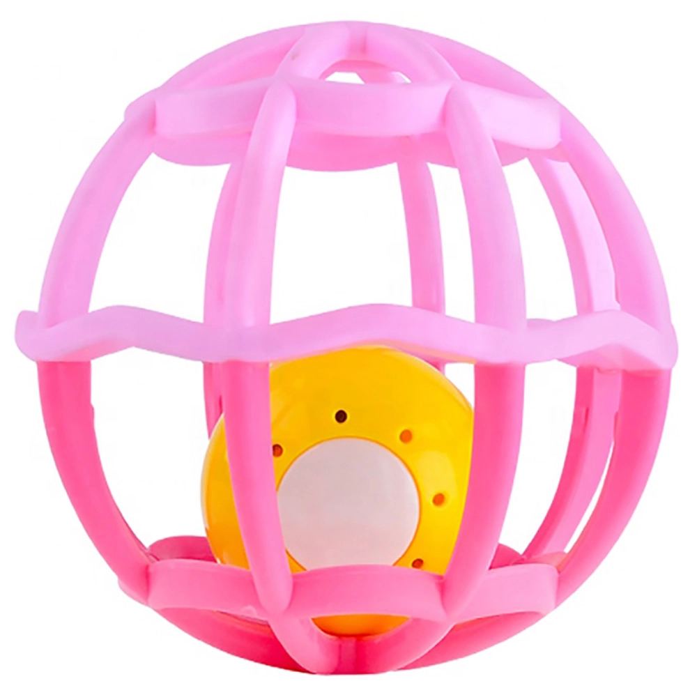 Baby Rattle Toys Teether - Suitable for 3 years and above