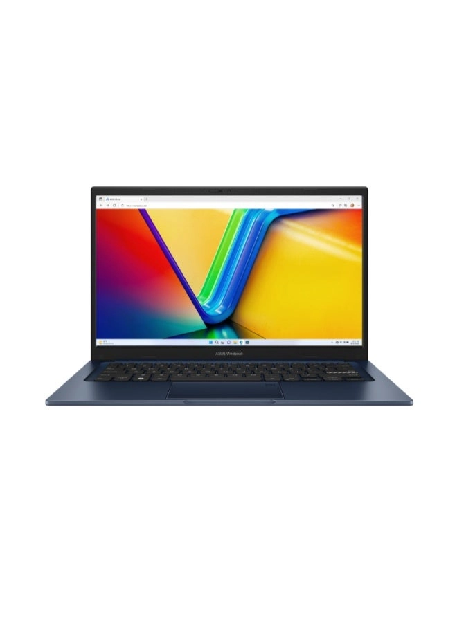ASUS Vivobook X1404VA-NK468 - 14'' Core i3-1315U 8GB DDR5 512GB SSD