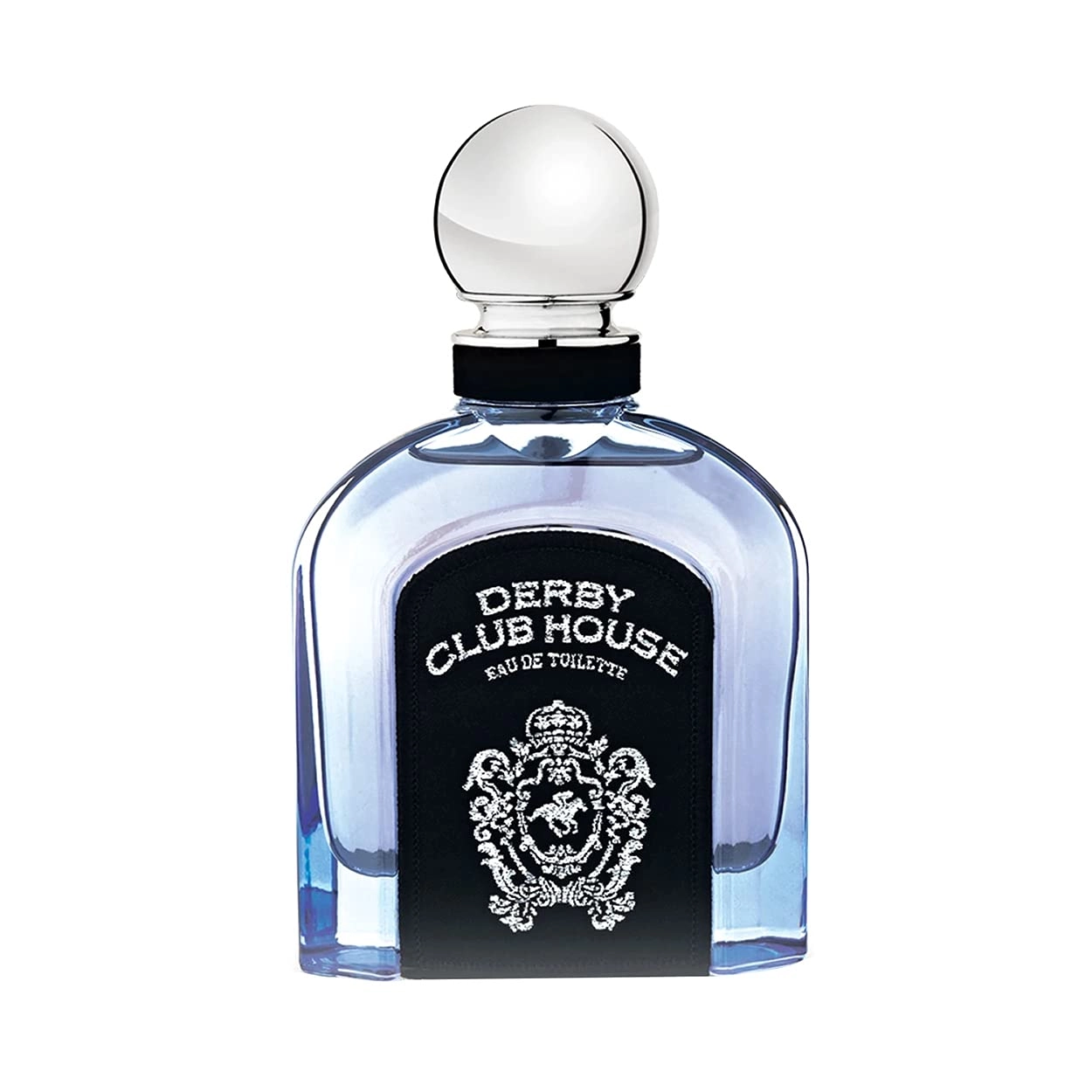 Sterling Perfumes Derby Club House - Eau de Toilette 100ml