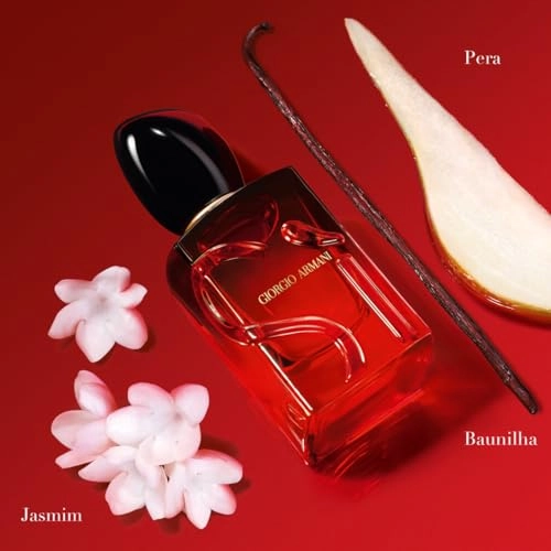 Si Passione Intense Eau de Parfum - 100 ml