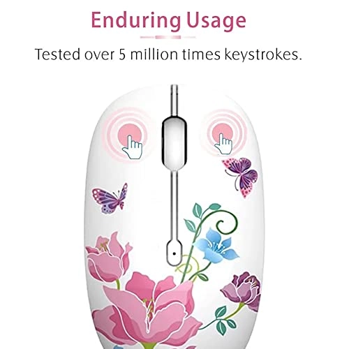 M101 Mouse - Wireless