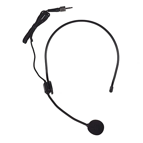 UHF Wireless Microphone - 1 UHF