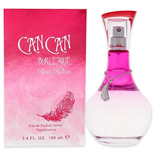 Can Can Burlesque Eau de Parfum 100 ml