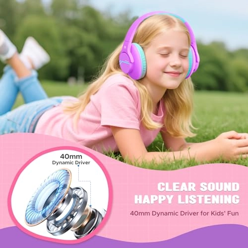 Nova1Lite Wireless Headphone