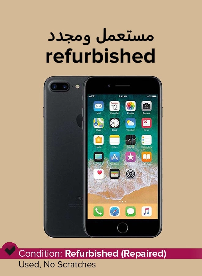 (Renewed) iPhone 7 Plus - 128GB