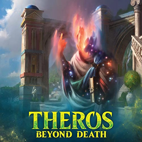 ros Beyond Death Collector Booster - 15pcs