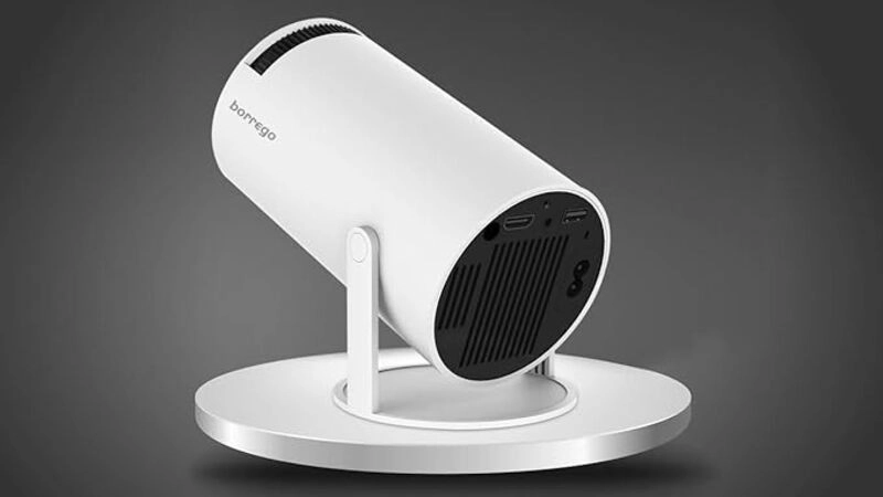 Smart 2 Smart2 120 ANSI lumens