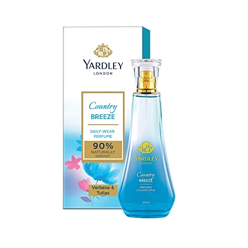 Country Breeze Eau de Parfum - 100ml