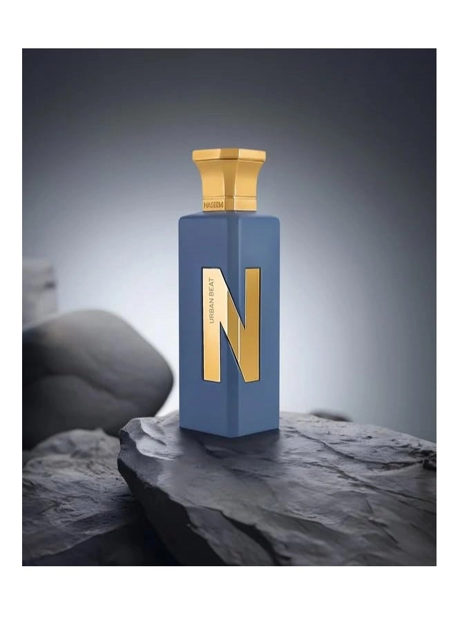 Urban Beat Eau de Parfum 75ml