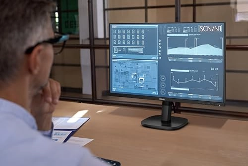 27B2U3601 - 27 Inch 2560x1440