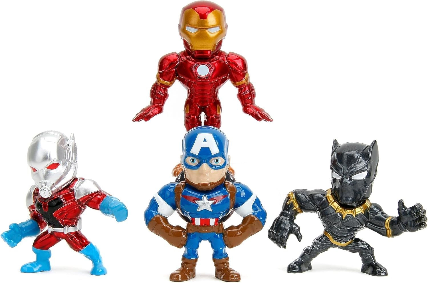 Avengers Figures - Assorted (sim-9384456300W02)