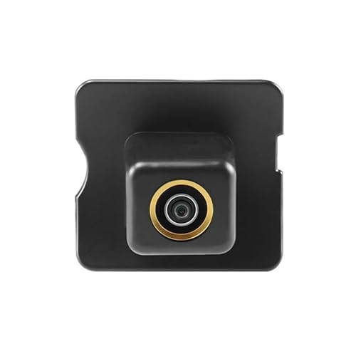 Reversing Camera - RCA interface PAL 512(H)X582(V); NTSC 512(H)X492(V)