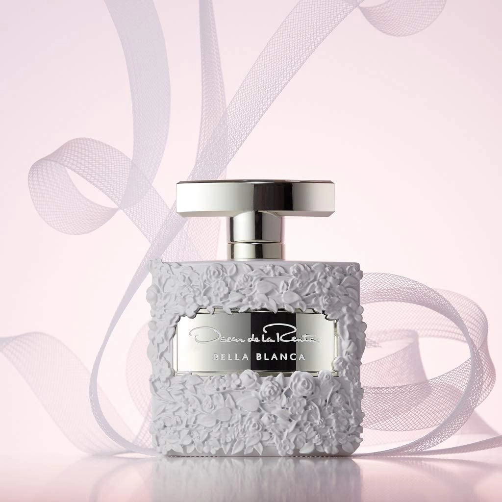 Bella Blanca Eau de Parfum 100 ml