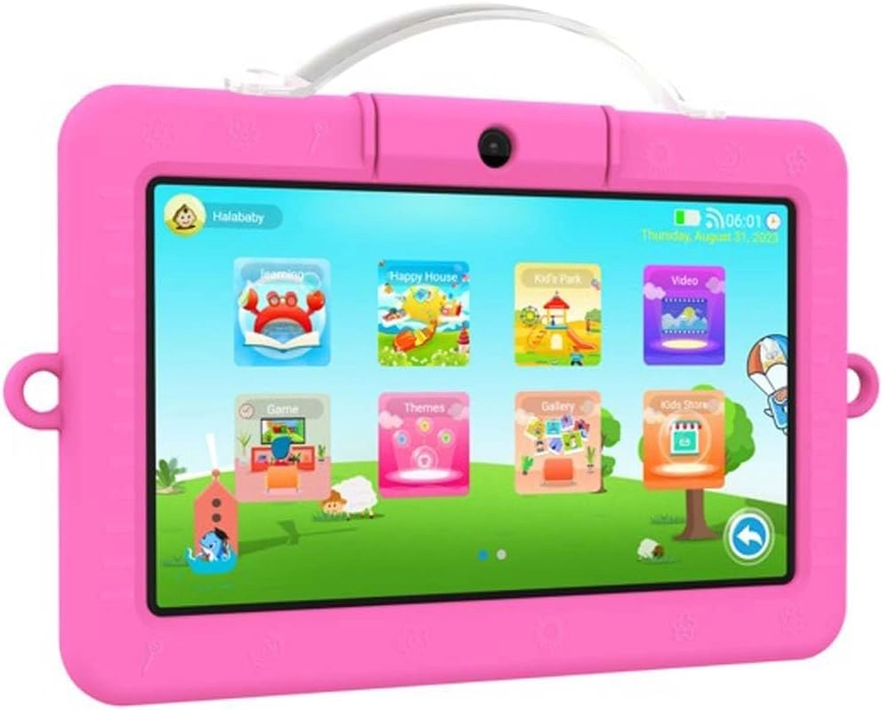 TAB 5 Travel Mate - 7 Inches