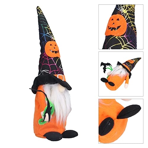 Faceless Doll - 29 x 13cm / 11.4 x 5.1inch dwarf 1