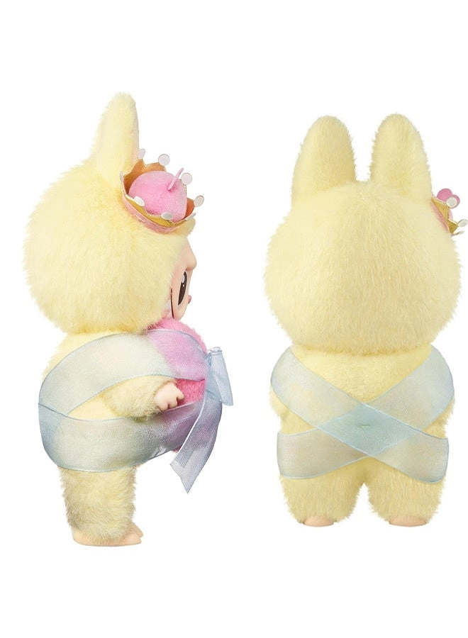 labubu - 6.69 inches
