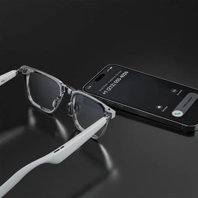 Paris 2 - 80 mAh Bluetooth 5.3