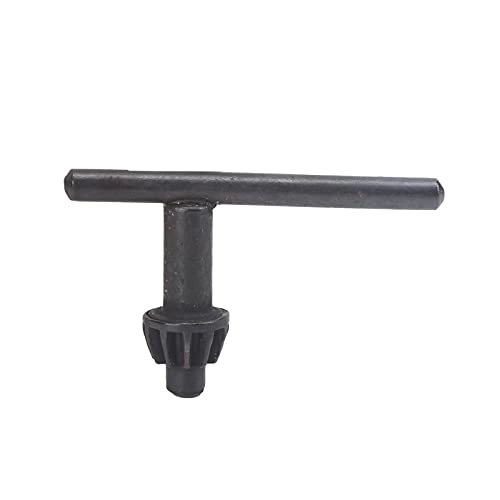 KP-556A - 3/8" Chuck Straight Air Drill