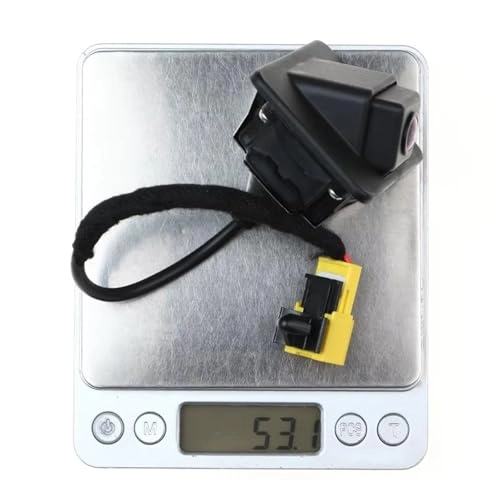 Reverse Camera - Night vision