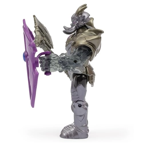 Evil Baron Durghon - GORMITI THE NEW ERA - 36 months - 8 years 1 (15 cm) (GRV21400)