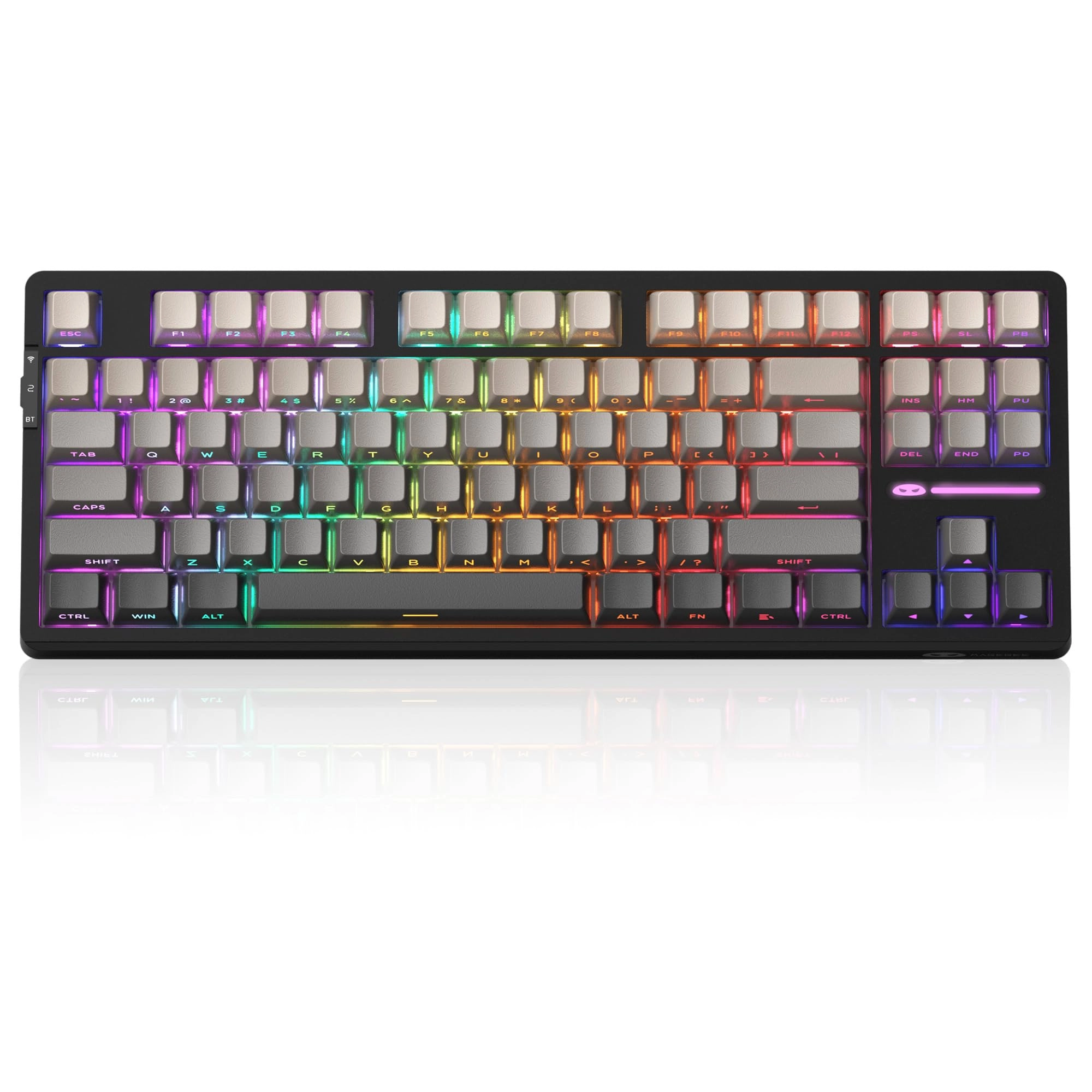 MageGee LIGHT87 - Wired