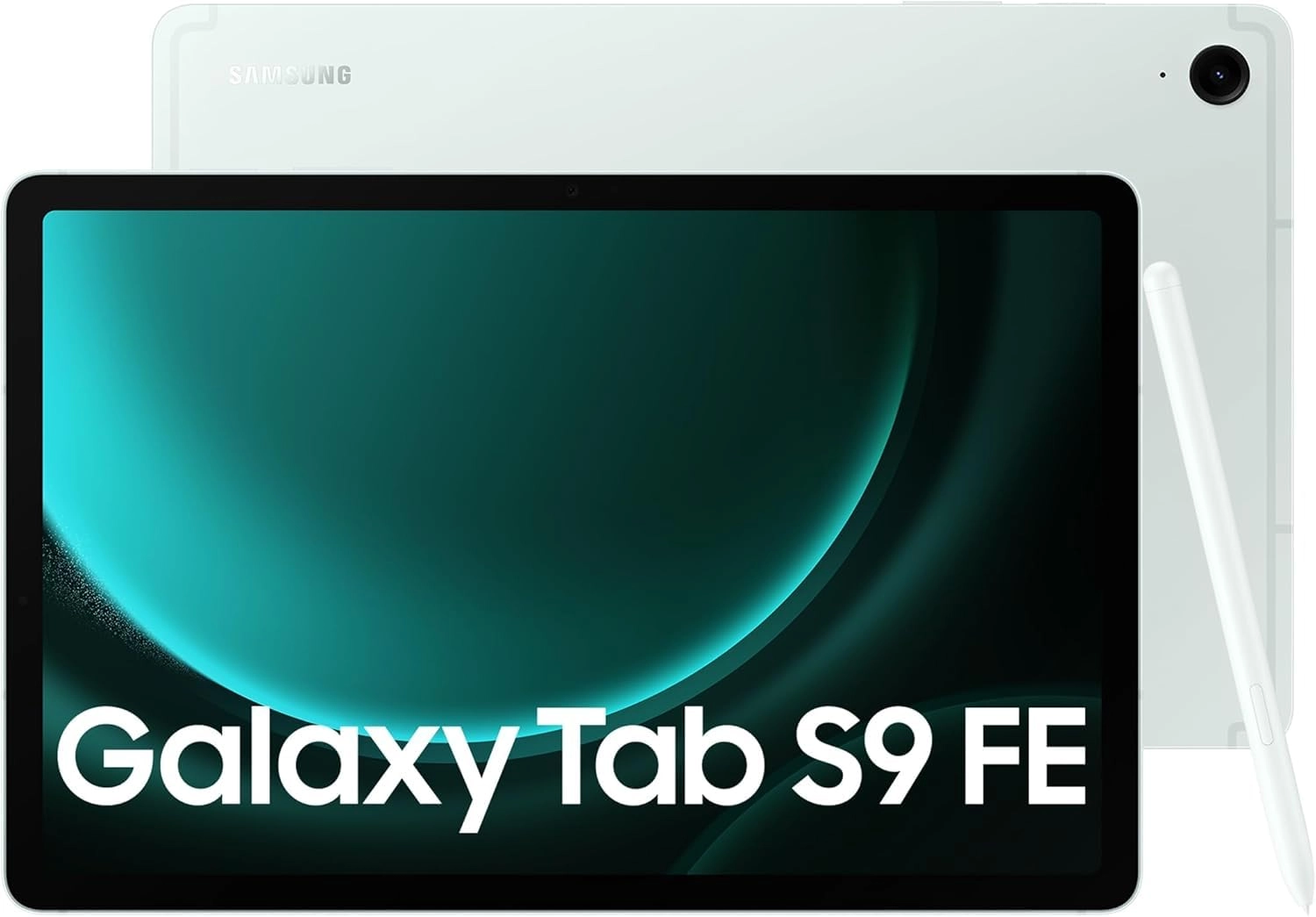Galaxy Tab S9 FE - 128GB 10.9"