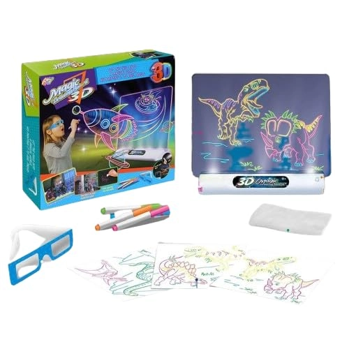Genric Magic drawing tablet