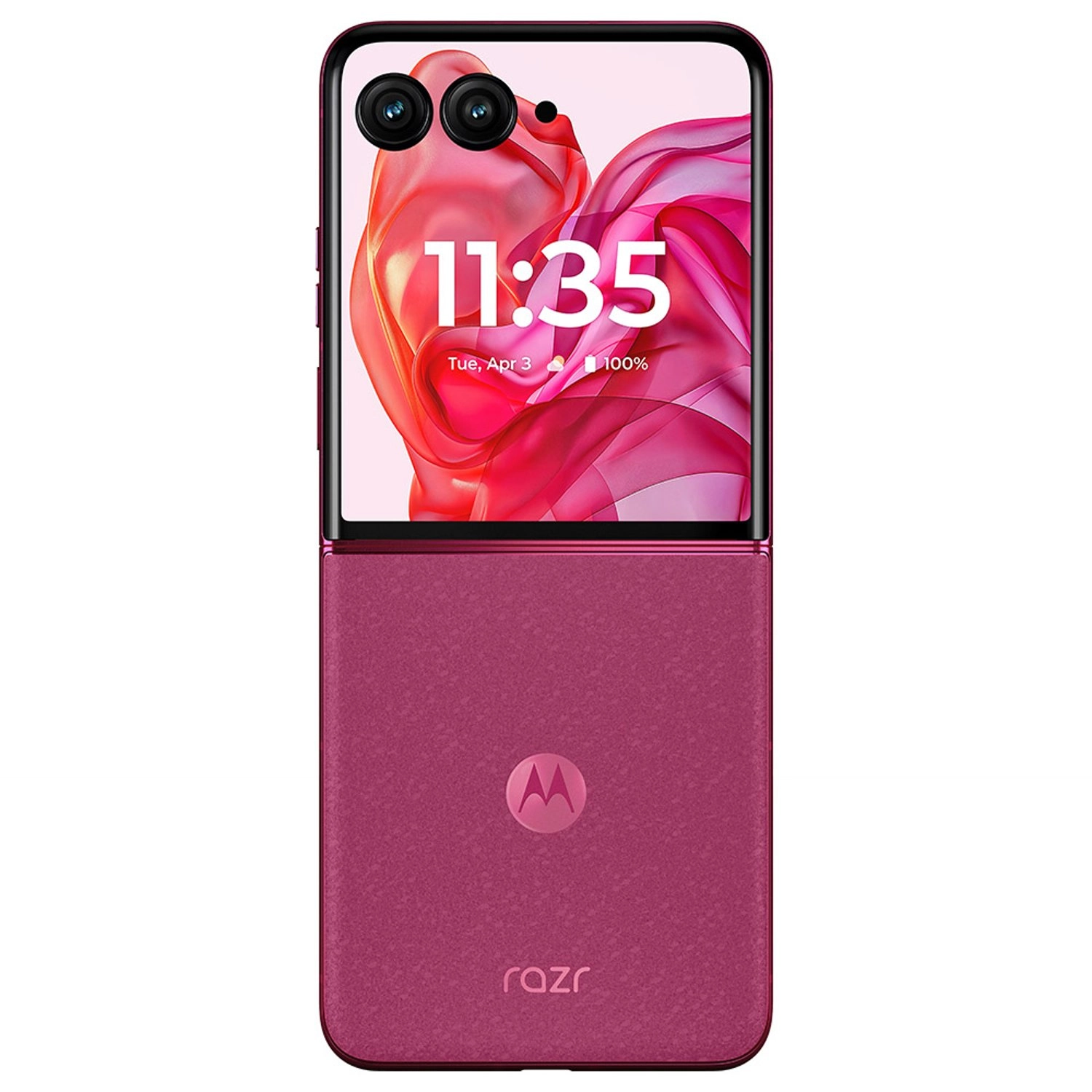 Razr 50 Ultra - 12GB 512GB