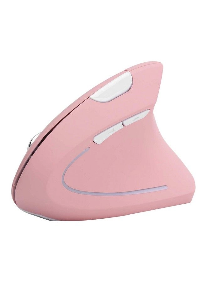 Hilitand Ergonomic Vertical Mouse - 2.4G Wireless