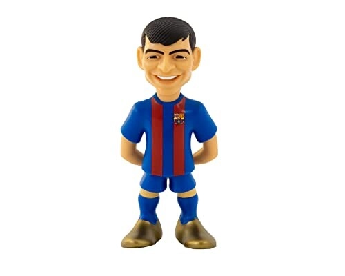 Pedri "016" - Fc Barcelone (12 cm) (8436605113074)