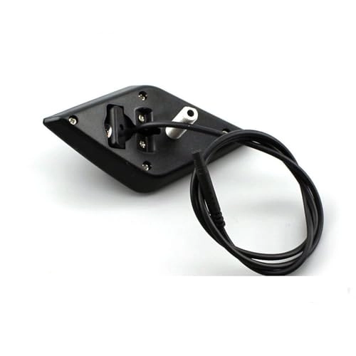 Rearview Camera - Night Vision Wireless